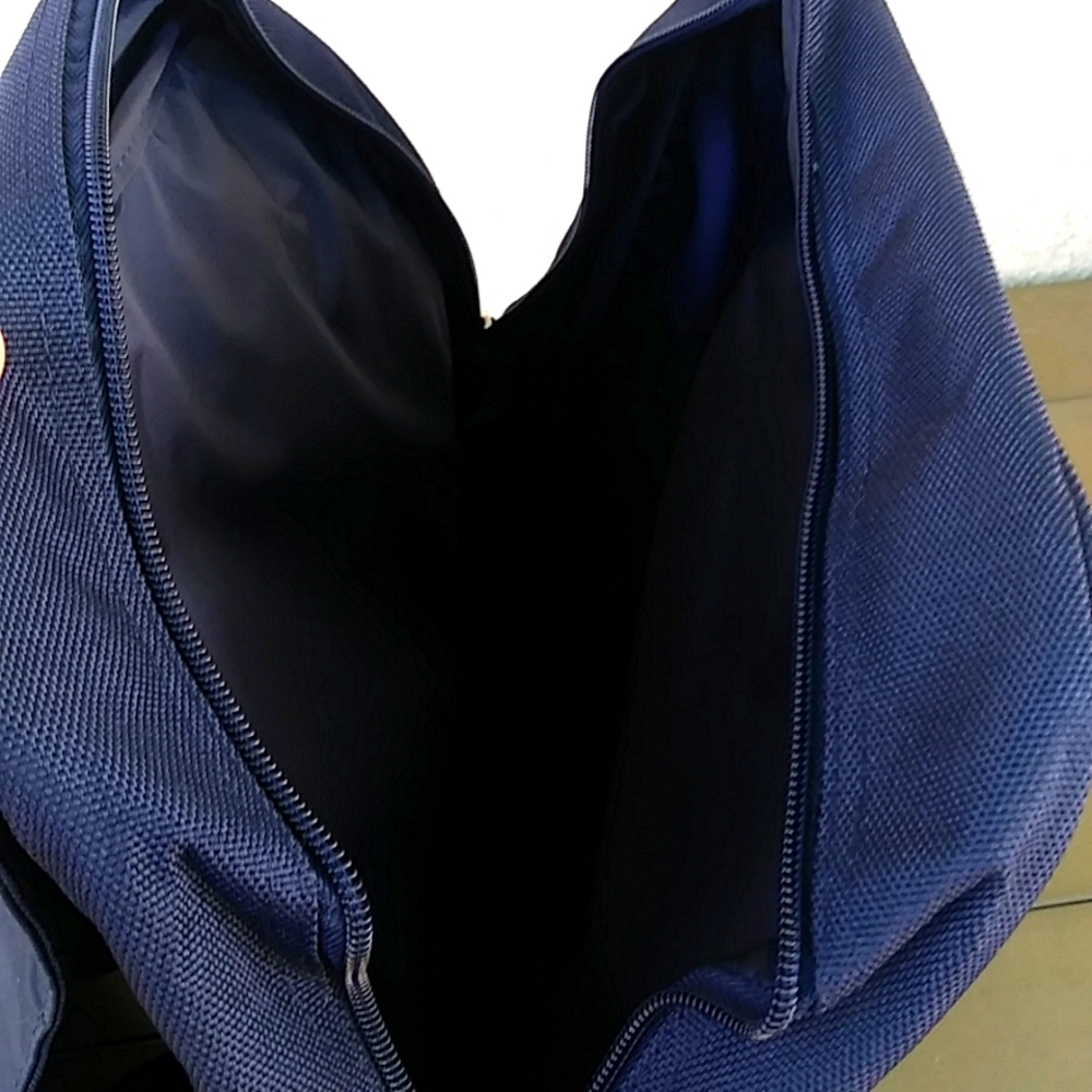 NEW Dior Fahrenheit Bag - Picture 5 of 9